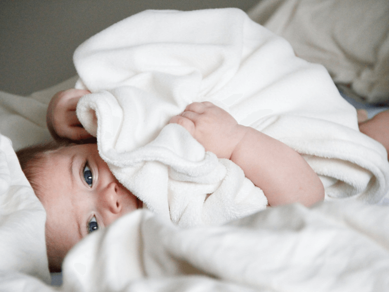 ▷ Quel Coton pour Bébé Utiliser : Jetable, Bio ou Lavable ? - Les
