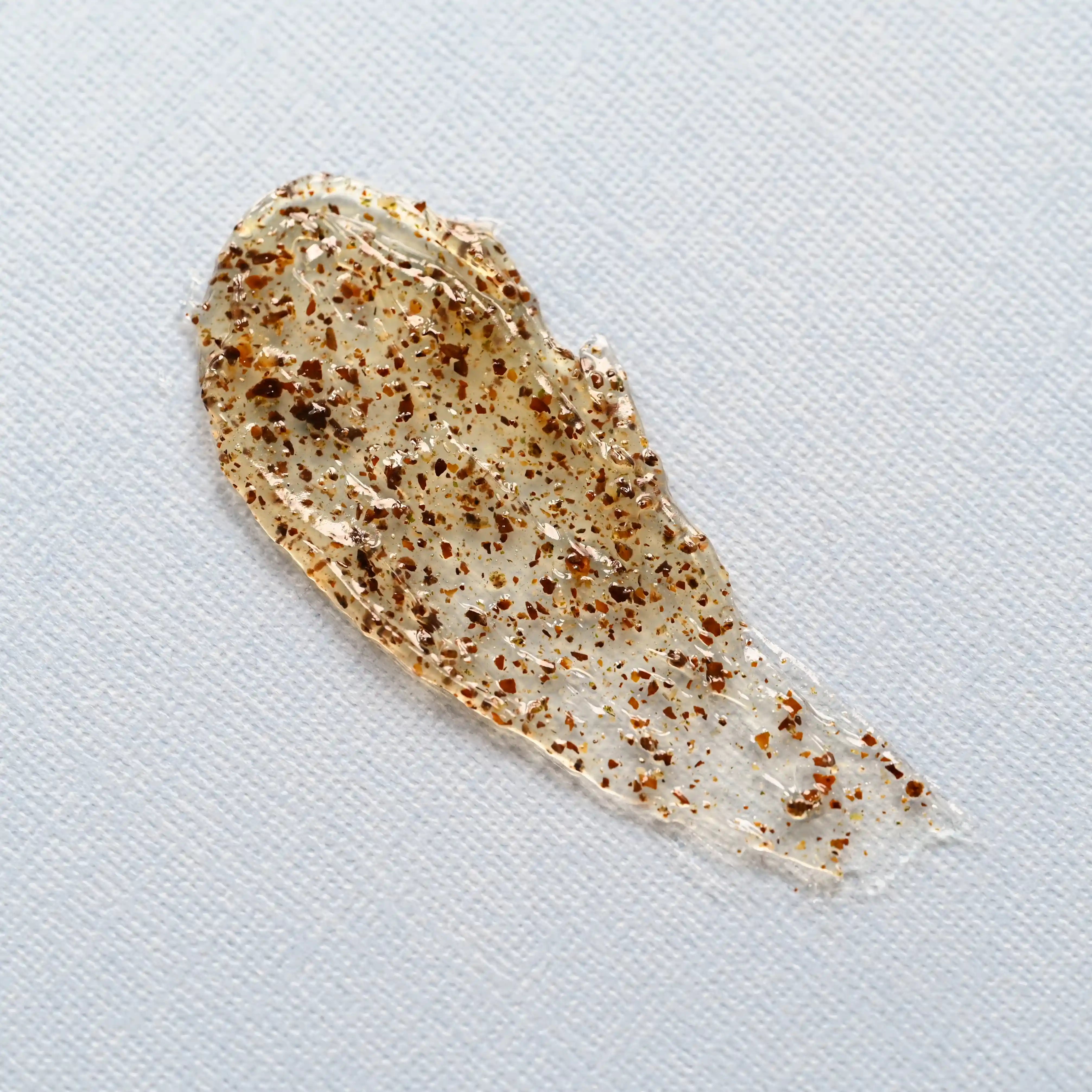 Gommage naturel MOKA - Exfolie et affine le grain de peau en douceur -  180mL - Soin de Soi – soindesoi-fr
